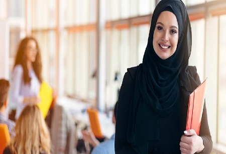 AGU Explores Cooperation with Saudi Aramco in Education and Training